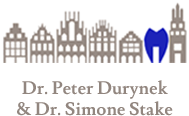 Dr. Peter Durynek & Simone Stake